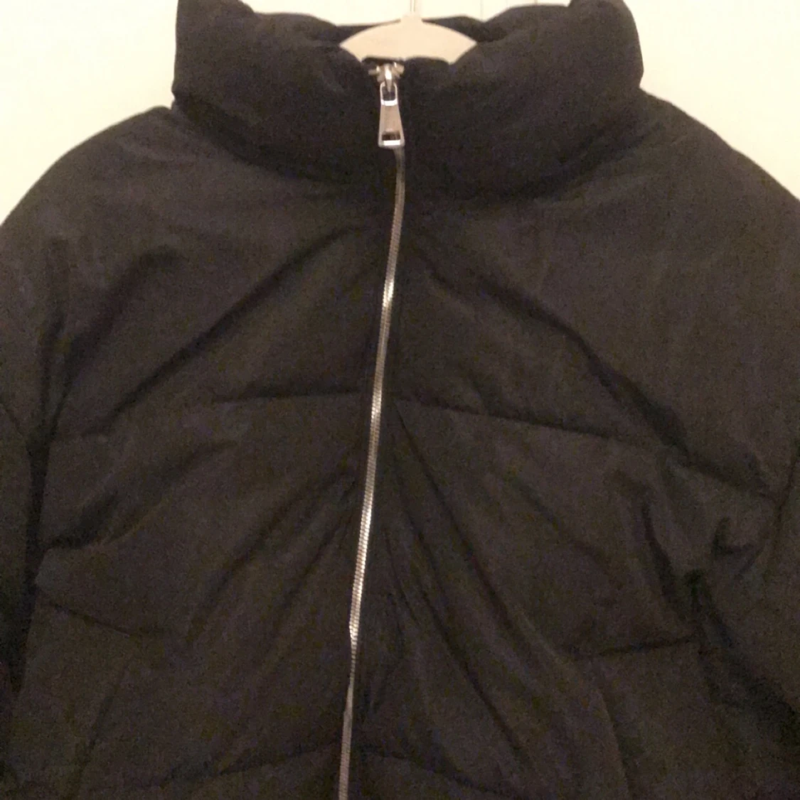 Puffer jacka - 90