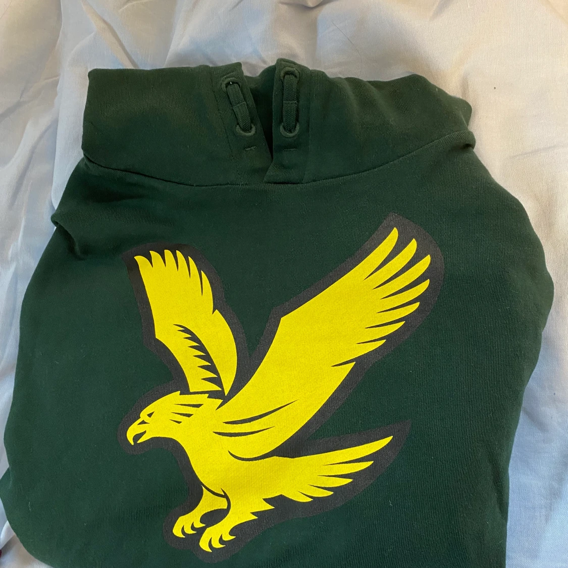 Lyle scott hoodie  - 90