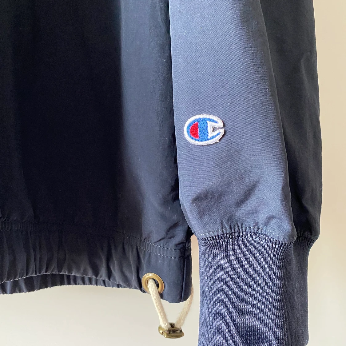 Champion Pullover - 90