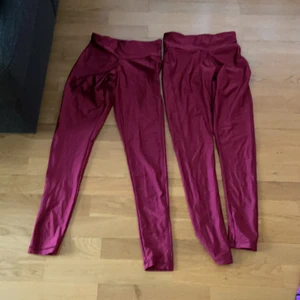 träningstights - Dom är aldrig använda 
