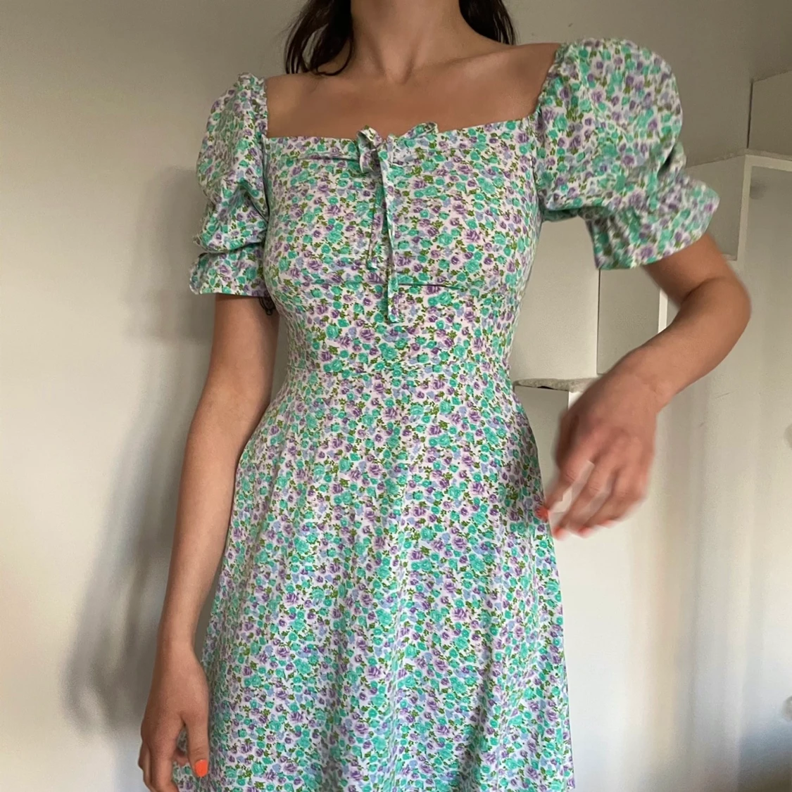 Klänning från Shein