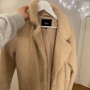 Teddykappa - Frakt tillkommer ❤️