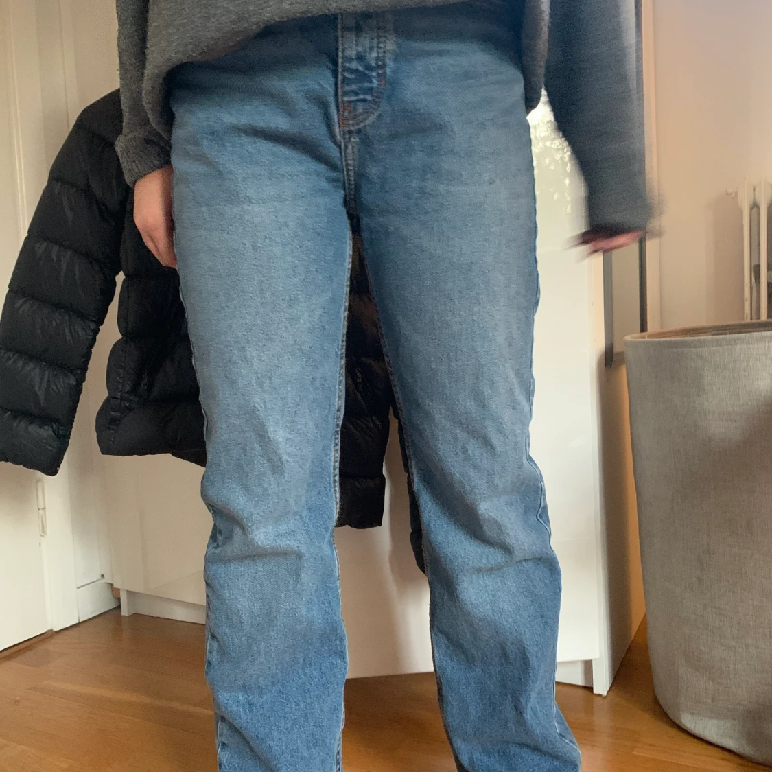 Pull & bear baggie jeans - 90