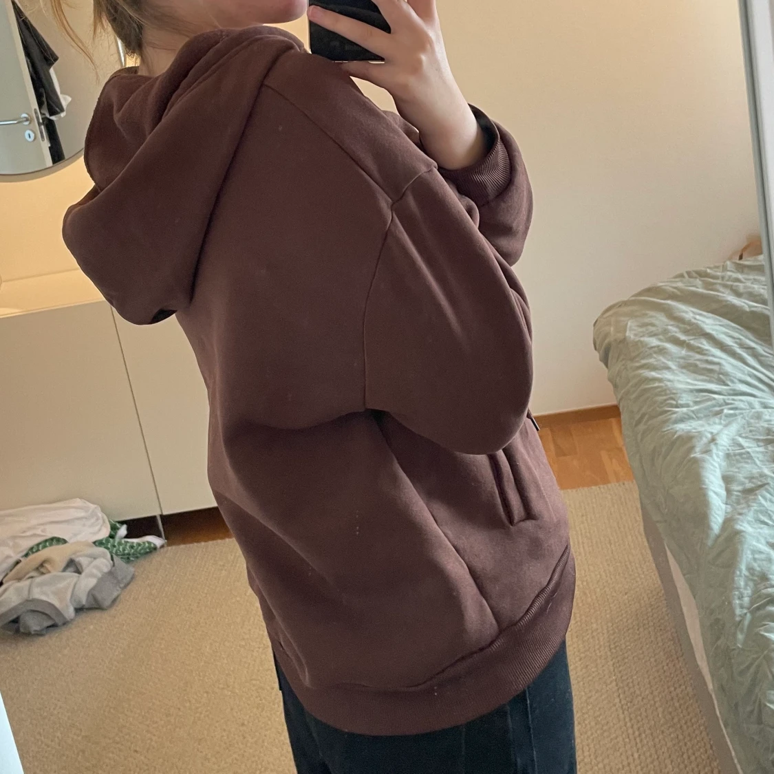 Mysig hoddie🥰 - 90