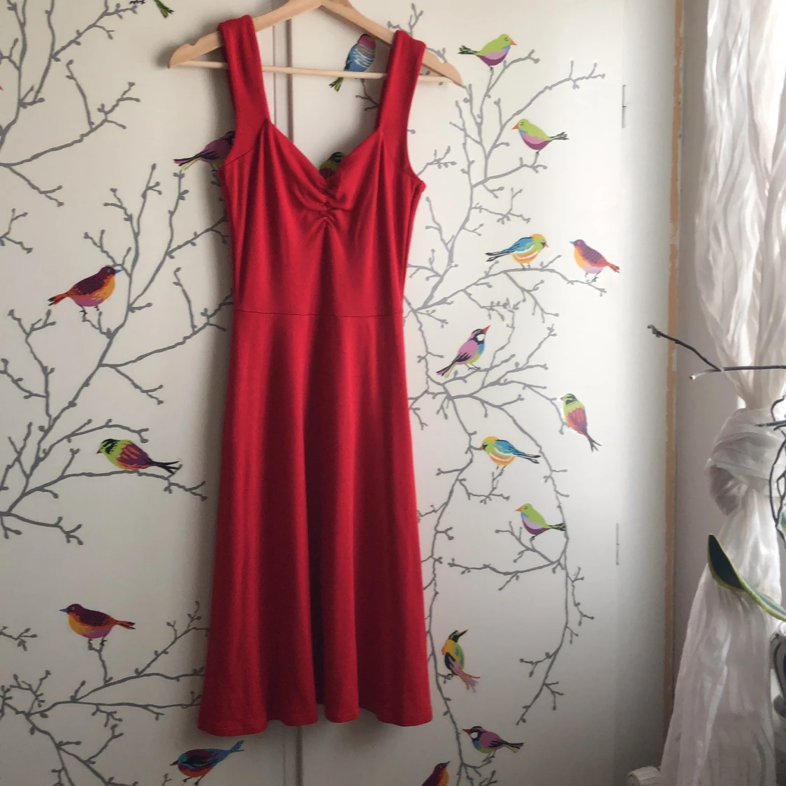 Anna field klänning