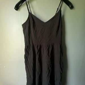 Klänning - Klänning från Hm