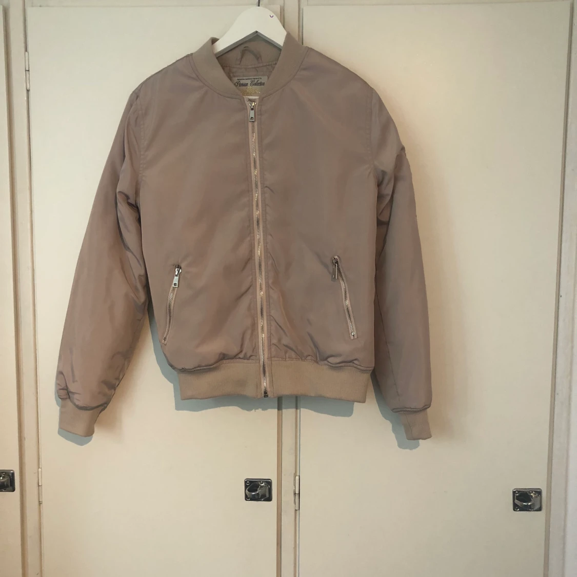 Bomberjacka från Madlay storlek 8