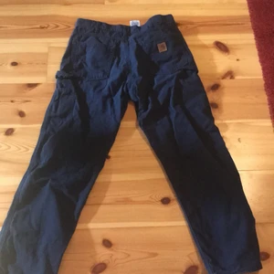 Vintage carhartt pants  - Cond:9/10 inget fel på dom bara lite använda.