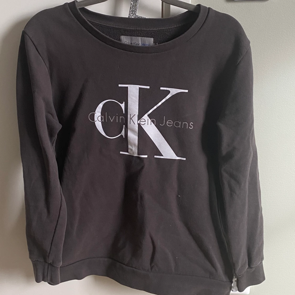 Sweatshirt Calvin Klein 