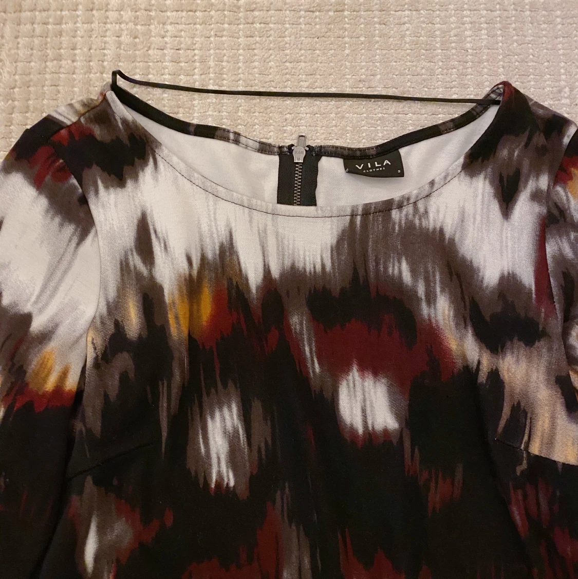 Vila klänning strl S - 90