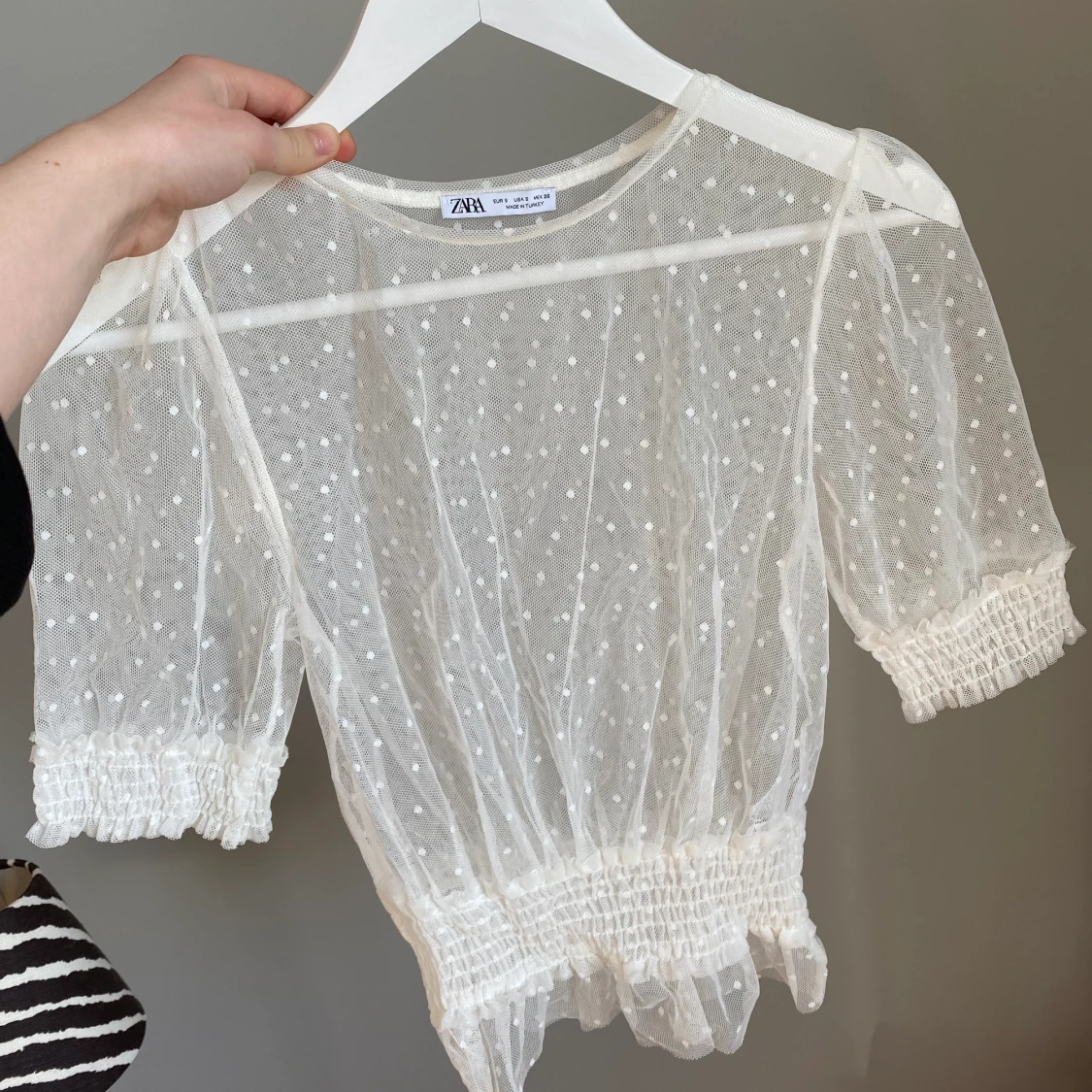 Topp från Zara - 90