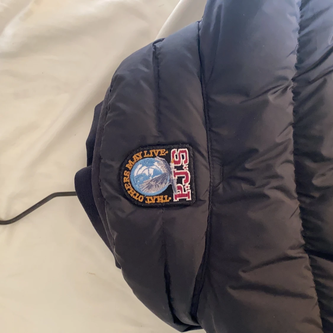 Parajumper väst - 91