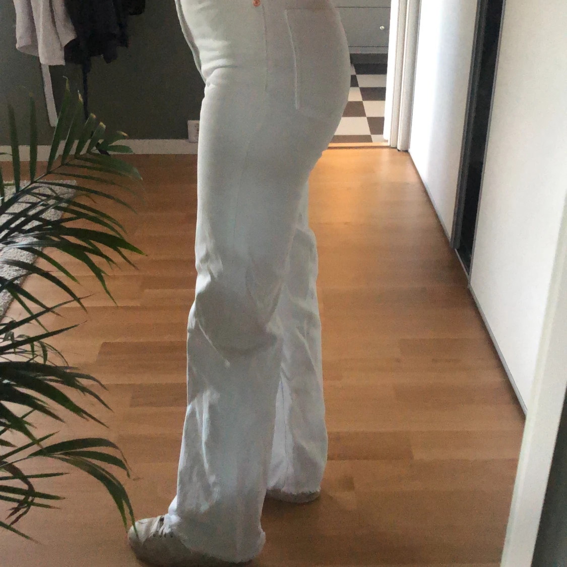 Vita zara jeans💕 - 90