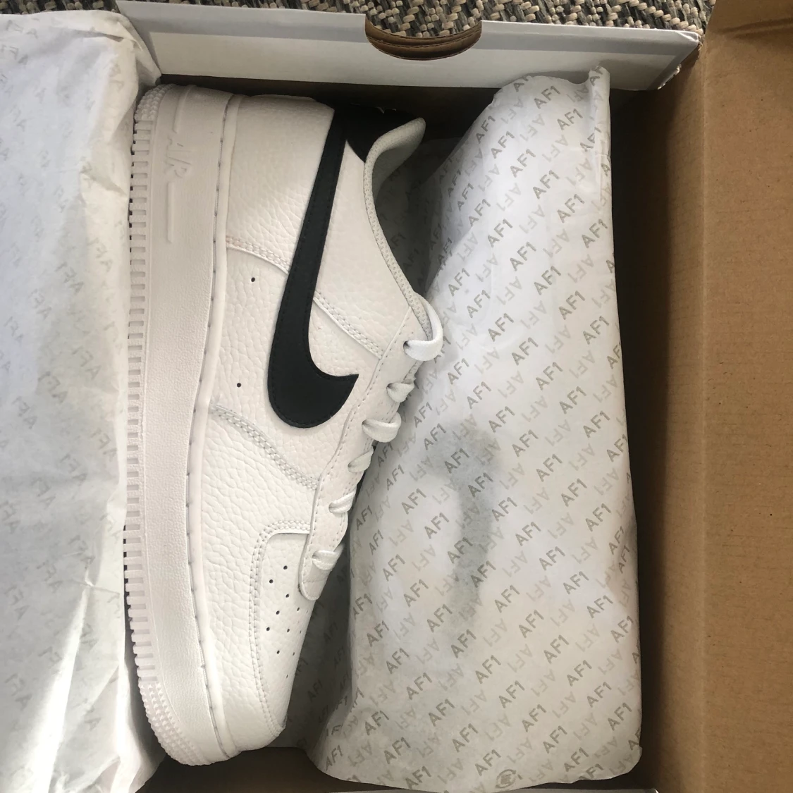 Nike Airforce unisex - 90