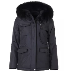 Hollies Livigno - Säljer en hollies livigno jacka i storlek 34 (xs) äkta jacka och äkta päls i svart köpt på johnells förra vintern men knappt använt. Jackan är i ny skick ☺️ pris kan diskuteras vid snabb affär, köparen står för frakt sålänge den inte vill mötas i Uppsala/Stockholm områden. Nypris på jackan är 4499kr