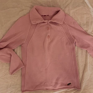 Rosa kofta - Söt tror jag 