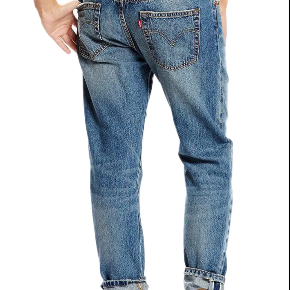 Klassiker. Oversized, well comfy.  Säljes pga för stora för mig. W31 L32. . Jeans & Byxor.