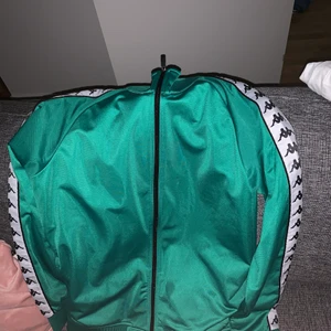 Kappa jacket - Is almost new, I bought for 800kr, we can discuss the price