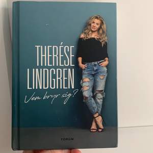 Therése Lindgrens bok ”Vem bryr sig”