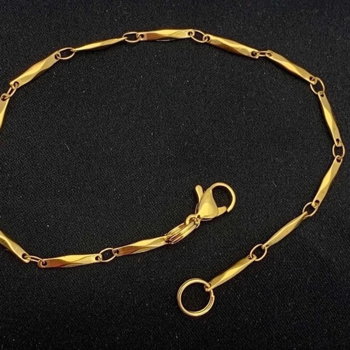18k guld armband