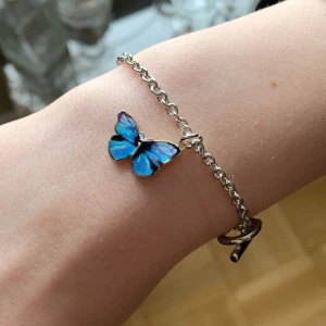 Armband - Gåva medföljer, FRI FRAKT🌸endast 1 kvar