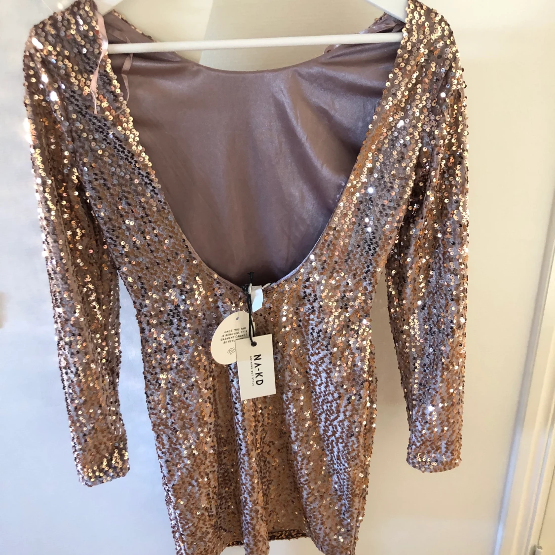 Party klänning - 90