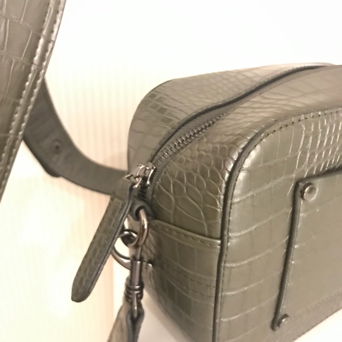 Helt ny Bianco väska - 90