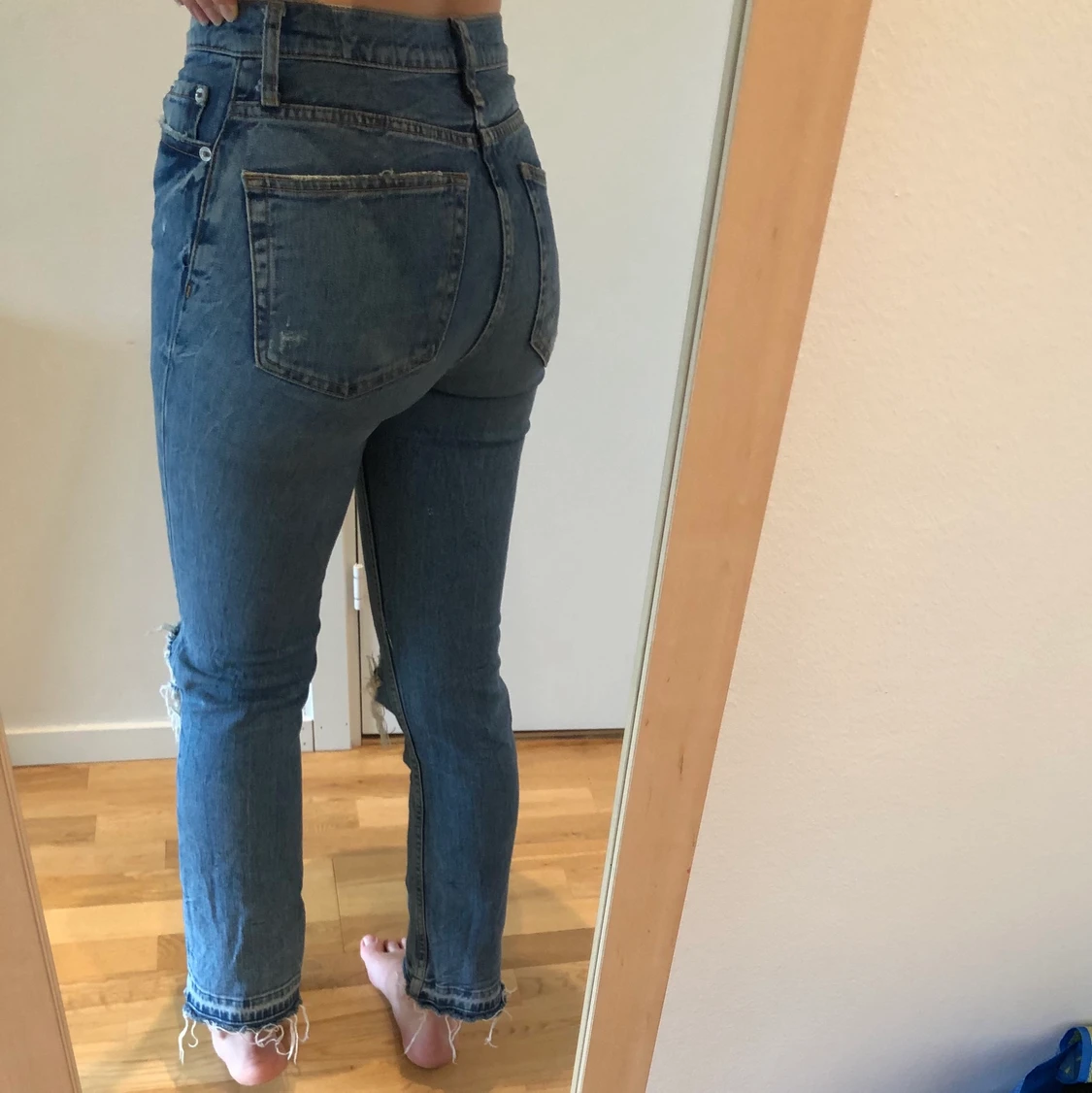 Zara jeans - 91