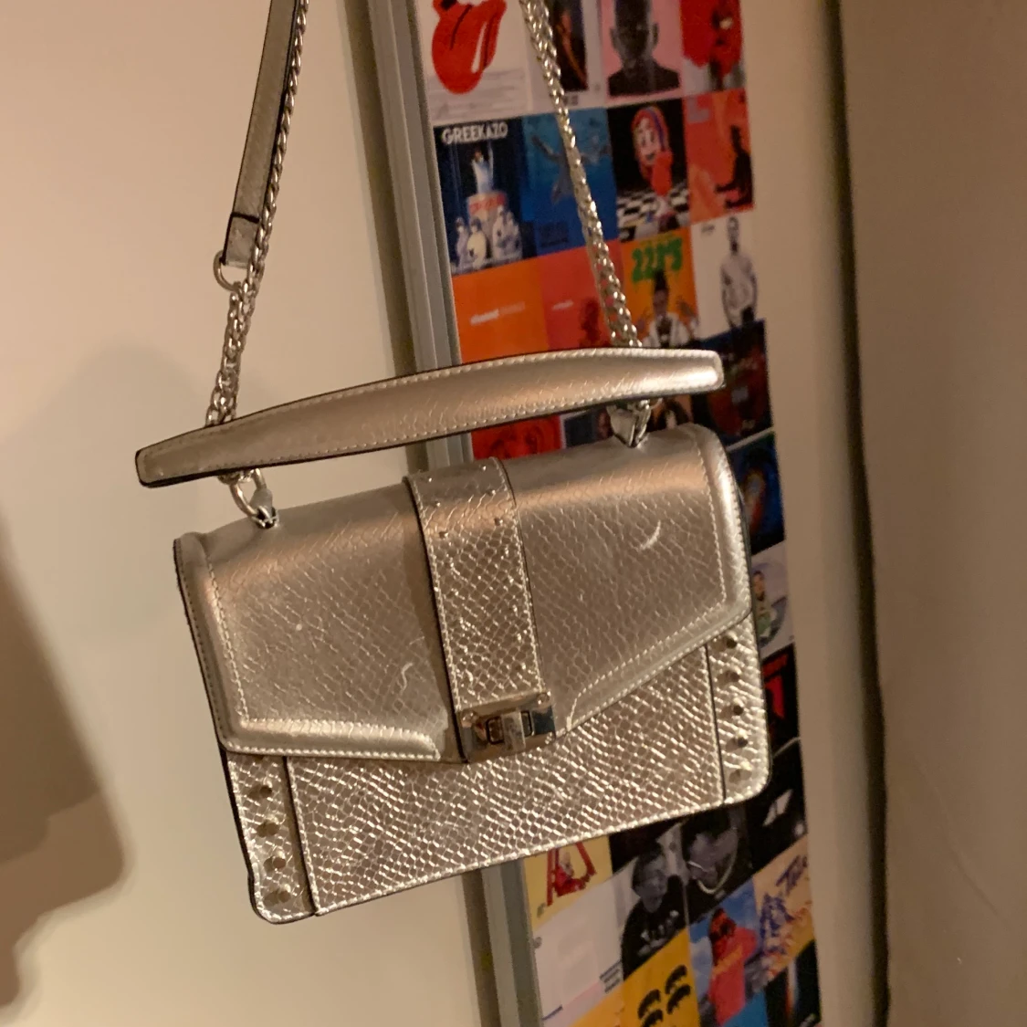 Stradivarius handväska - 91