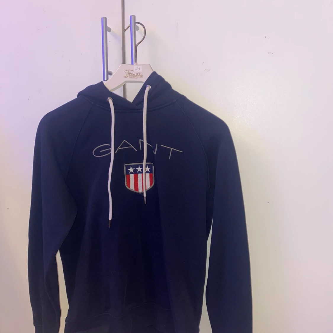Gant hoodie stl S