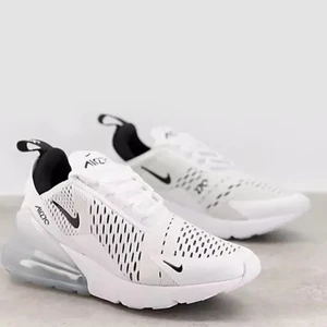 Nike Air Max 270 - Helt Äkta!