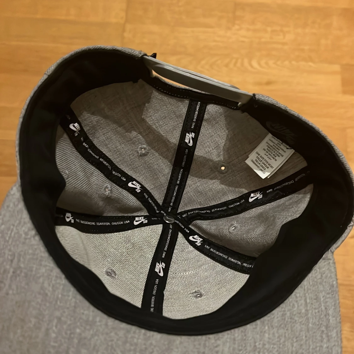 Nike SB Snapback - 91