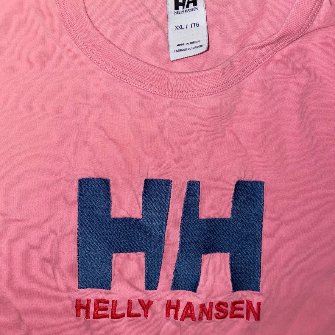 Helly Hansen t-shirt - 91