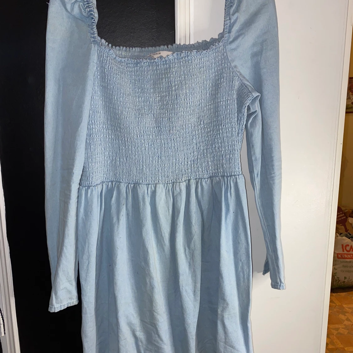 Jeans klänning ASOS - 90