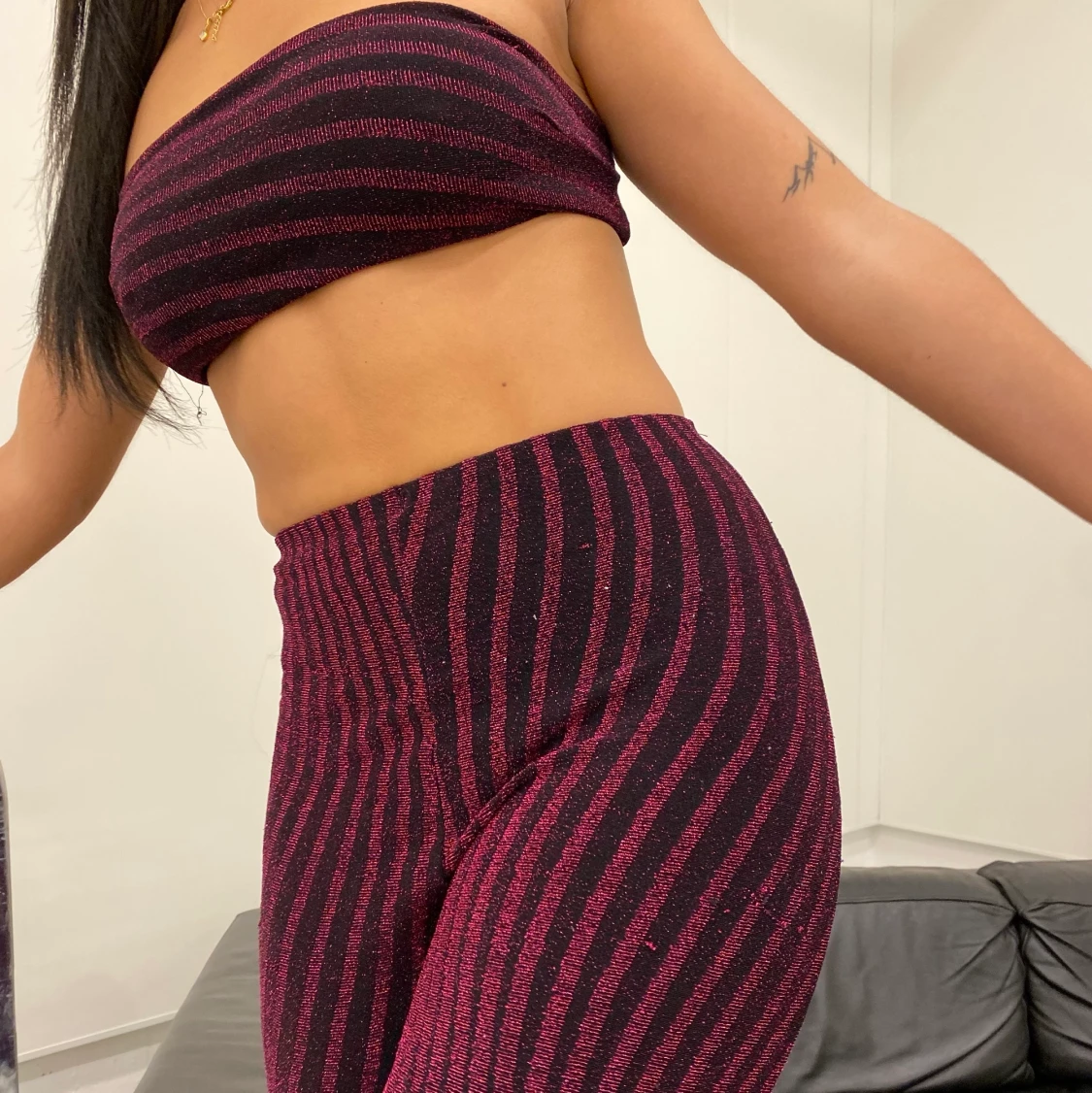 Sparkly Set size Small