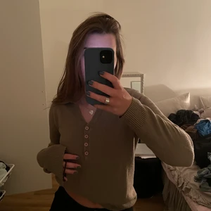 Kashmir tröja  - Kashmir aktig tröja. Super skön! Kom med bud 🌸