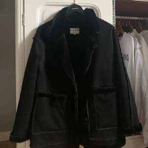 Kappa - Mysig kappa/jacka från nakd. Använd ett fåtal gånger💖. Kontakta för fler bilder 