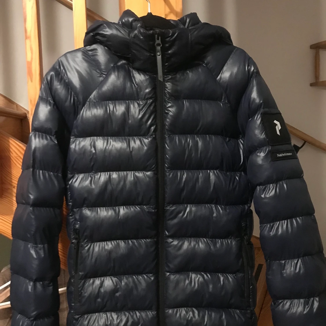 Peak performance  - 90