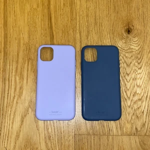 Mobilskal iPhone 11 - Säljer dessa då de inte kommer till användning💕