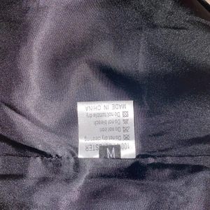 Garoff jacka  - Köptes för ett år sen och har använts ett par gånger.  Storlek M. 