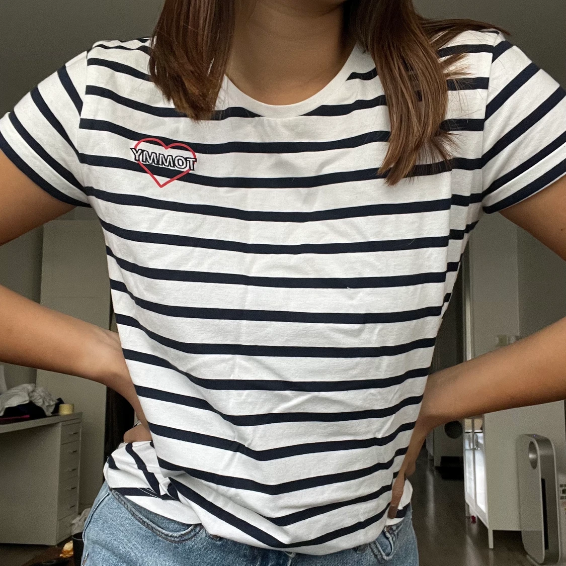 Tommy Hilfiger t-shirt  - 91