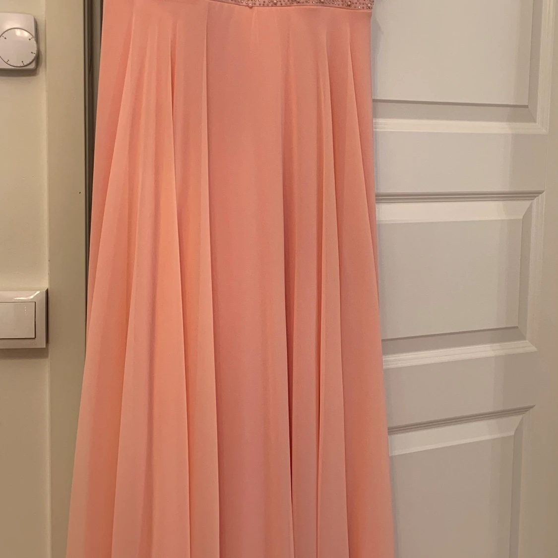 Festklänning klänning  - 90