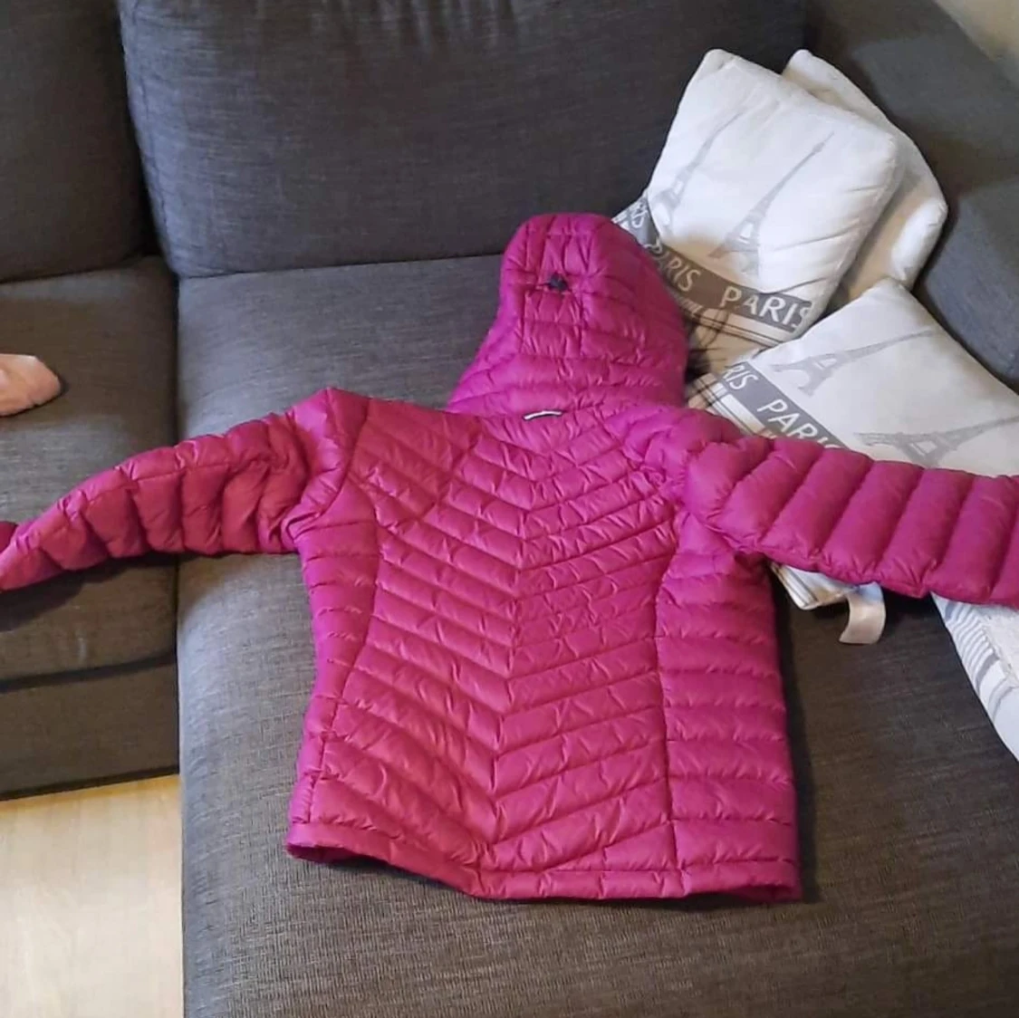 Peak performance jakke - 90