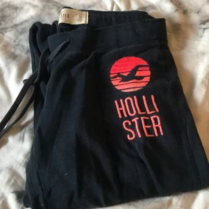 Hollister mjukis - Mjukis som är för små för mig