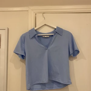 Zara tröja - Super snygg tröja som tyvärr inte kommer till användning. Använd enstaka gång💕