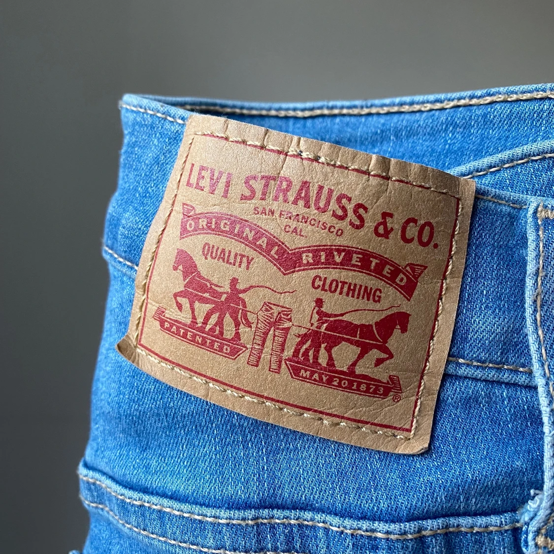 LEVIS jeans - 91