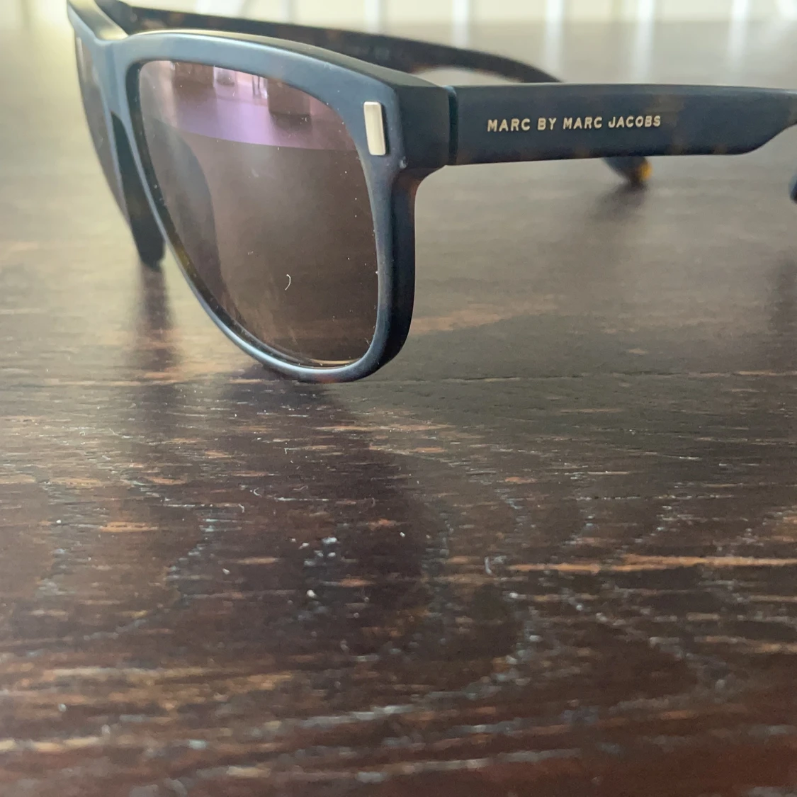 Solglasögon marc Jacobs äkta  - 91