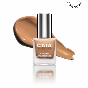 Caia it’s iconic foundation N3  - Helt oanvänd, råkade beställa 2 stycken 
