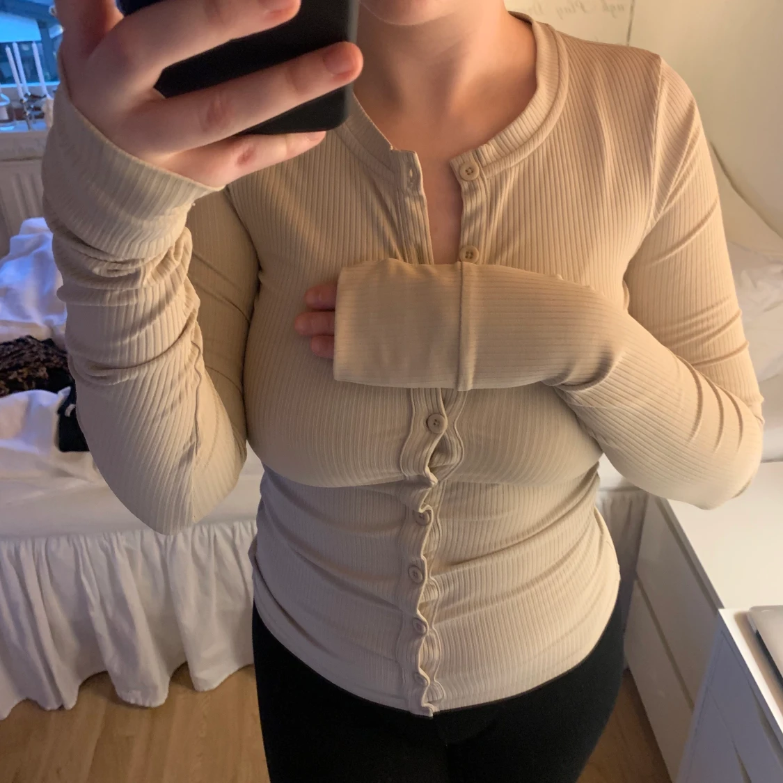 Nicki Studios topp strl XS - 91