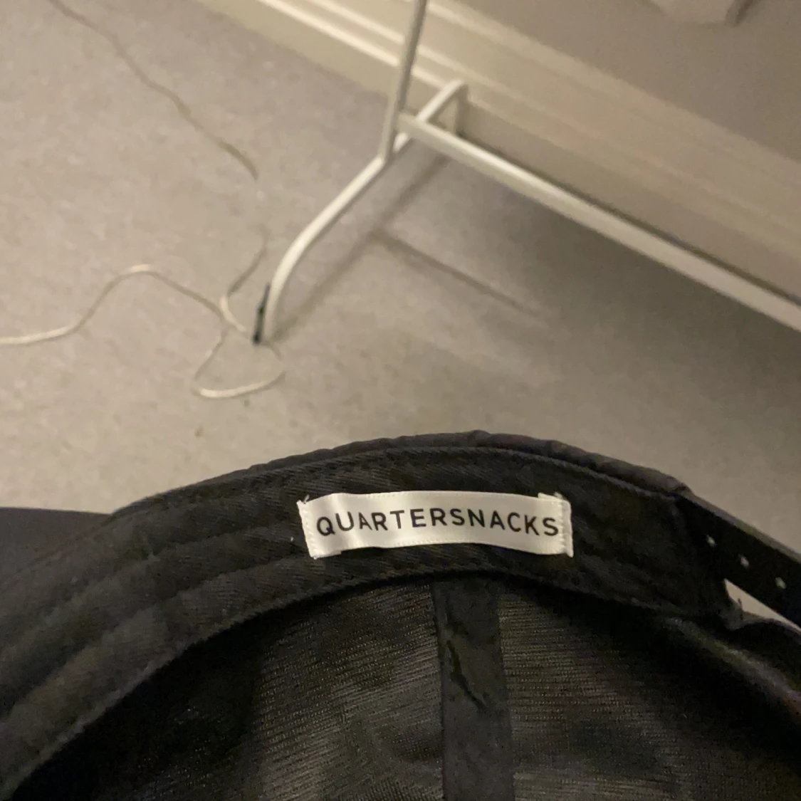 Quarter snacks keps  - 91